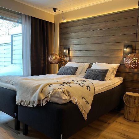 Townhouse With Sauna&Free Parking Close To Santa Claus Village & Santa Park روفانييمي المظهر الخارجي الصورة