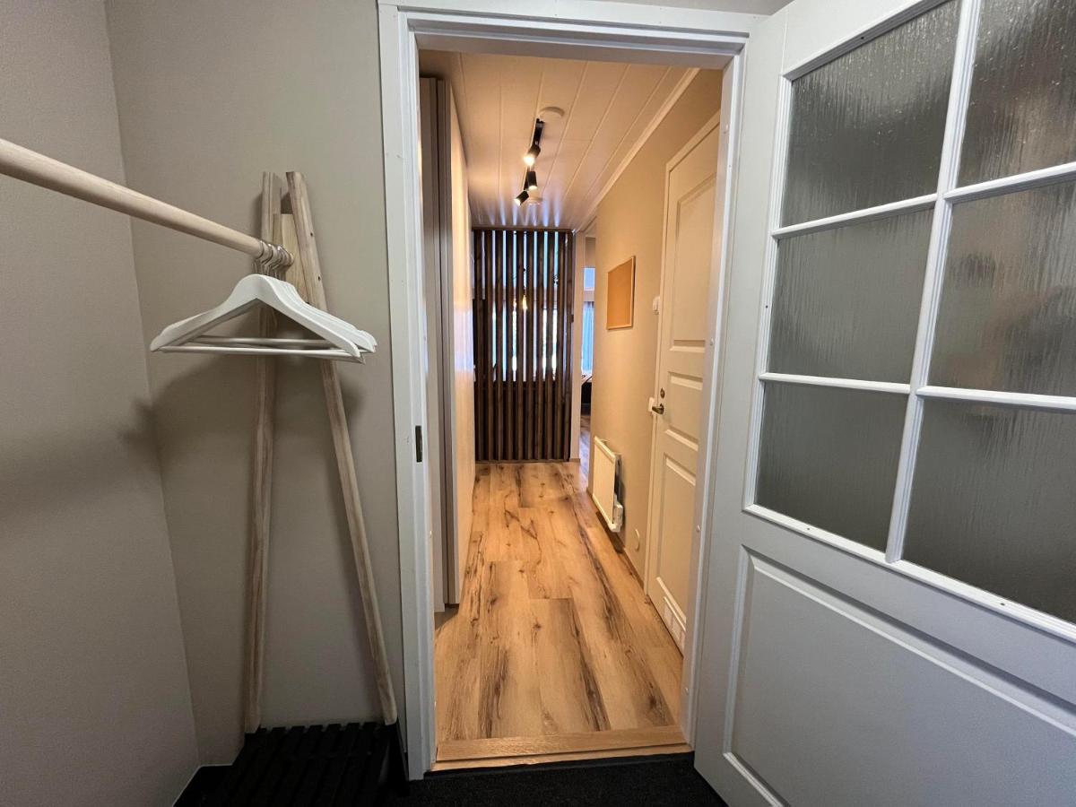 Townhouse With Sauna&Free Parking Close To Santa Claus Village & Santa Park روفانييمي المظهر الخارجي الصورة
